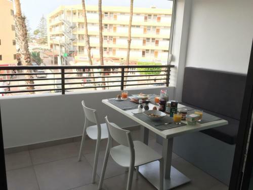 Apartamento Yumbo Iguazu Two Bedroom