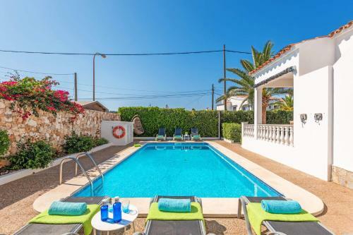 Villa Carpe Diem By Villa Plus