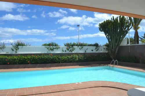 Apartamentos Horizonte