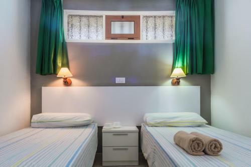 Apartamentos Nara