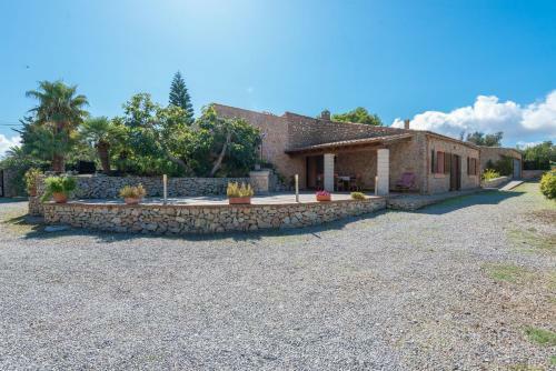 Villa Sa Plana (cala Bona)