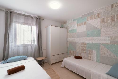Apartamento Flatguest Caleta de Fuste + Beach + Pool + Wifi