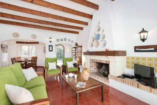 Villa Ponte - Cala Galdana