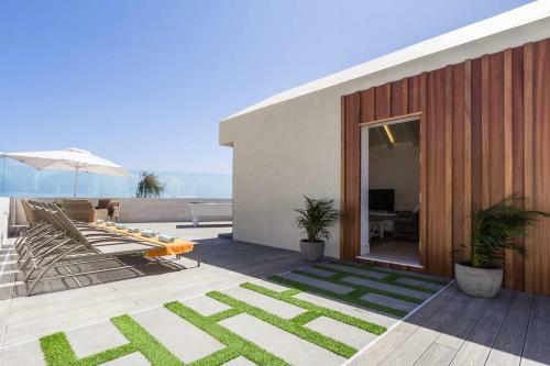 Ereza Villa Del Mar