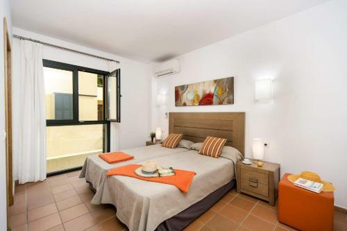Josefa 4 Bedroom Villa, Cala Galdana