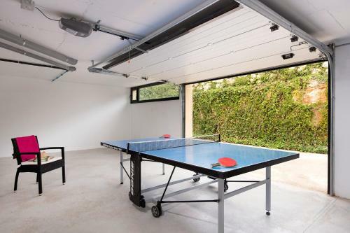Josefa 4 Bedroom Villa, Cala Galdana