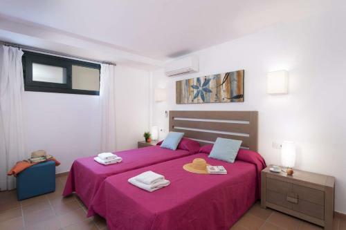 Josefa 4 Bedroom Villa, Cala Galdana