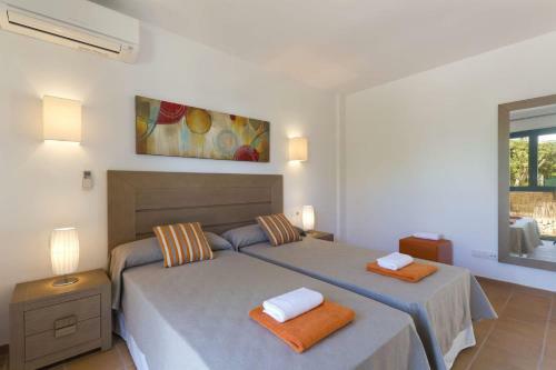 Marco 4 Bedroom Villa, Cala Galdana