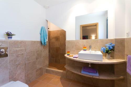 Marco 4 Bedroom Villa, Cala Galdana
