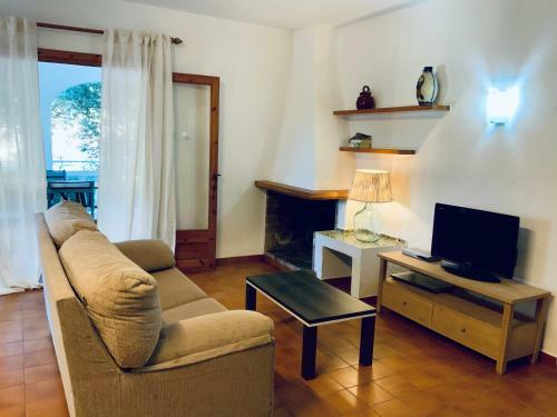 Casa Truvi Apartamento 1