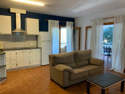 Casa Truvi Apartamento 1