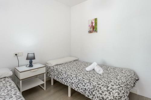 Apartamento Estudio Para 2 Personas
