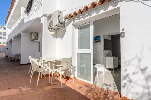 Apartamento Estudio Para 2 Personas