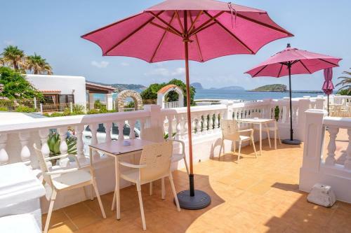 Apartamento Est�ndar Vistas Al Mar