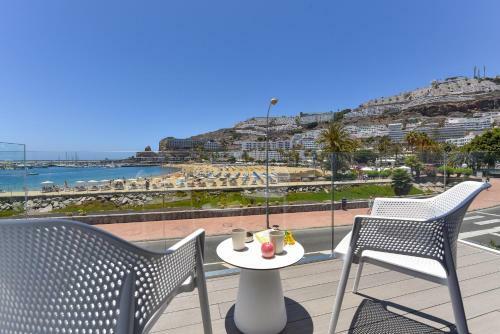 Apartamento Beachfront Suites Morea Puerto Rico