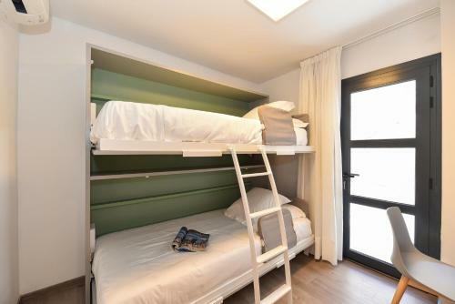 Apartamento Beachfront Suites Morea Puerto Rico