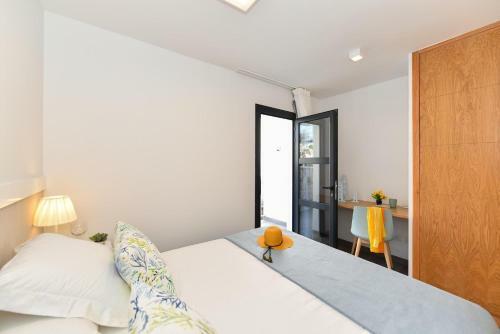 Apartamento Beachfront Suites Morea Puerto Rico