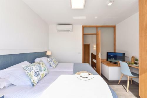 Apartamento Beachfront Suites Morea Puerto Rico