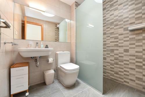 Apartamento Beachfront Suites Morea Puerto Rico
