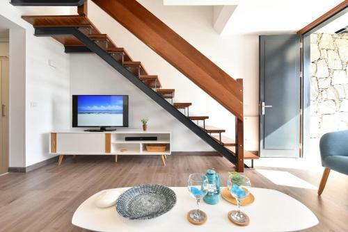Apartamento Beachfront Suites Morea Puerto Rico