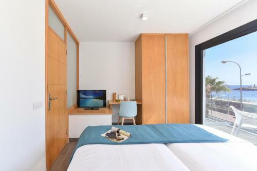 Apartamento Beachfront Suites Morea Puerto Rico