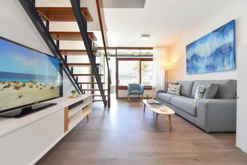 Apartamento Beachfront Suites Morea Puerto Rico