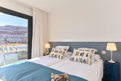 Apartamento Beachfront Suites Morea Puerto Rico