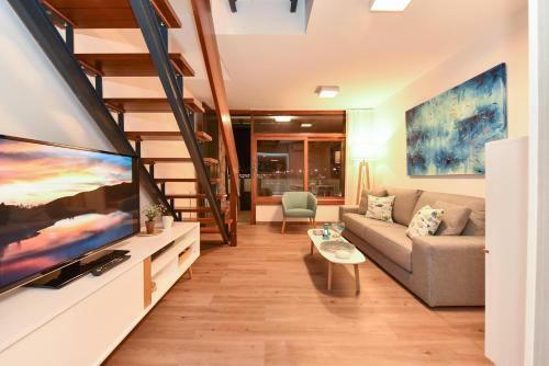 Apartamento Beachfront Suites Morea Puerto Rico