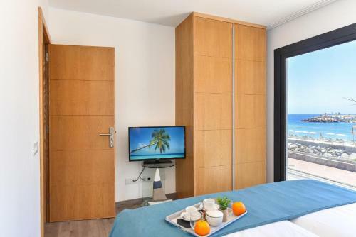 Apartamento Beachfront Suites Morea Puerto Rico