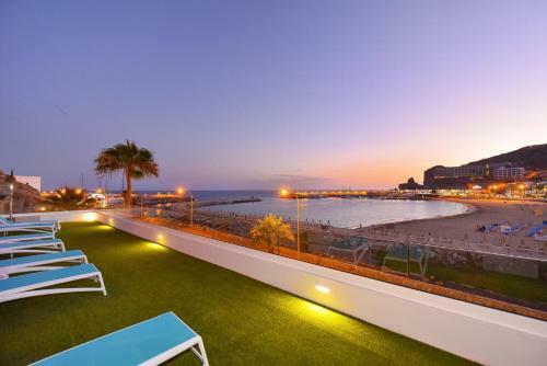 Apartamento Beachfront Suites Morea Puerto Rico