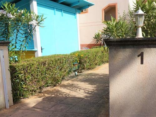 Apartamento Cala Pi Holiday Home