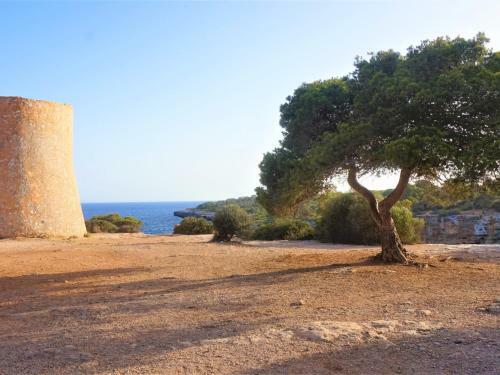 Apartamento Cala Pi Holiday Home