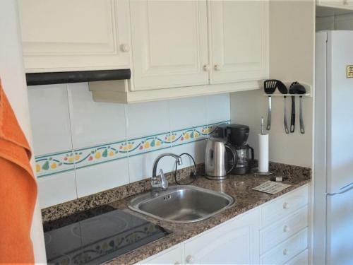 Apartamento Cala Pi Holiday Home