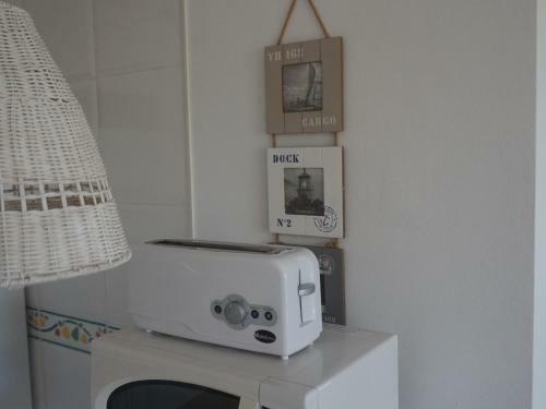 Apartamento Cala Pi Holiday Home