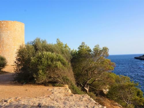 Apartamento Cala Pi Holiday Home