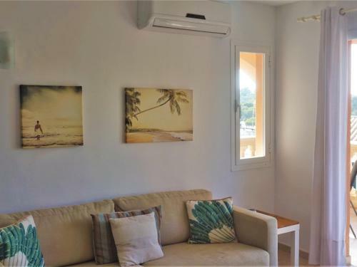 Apartamento Cala Pi Holiday Home