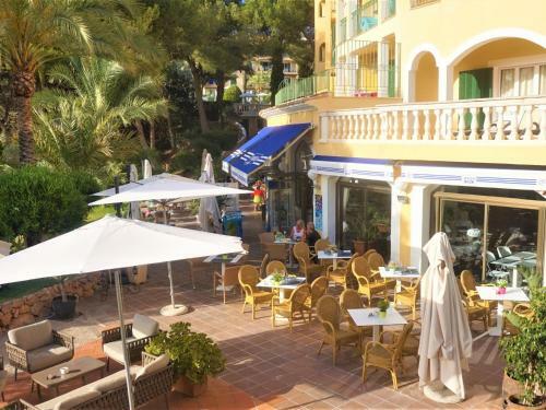 Apartamento Cala Pi Holiday Home