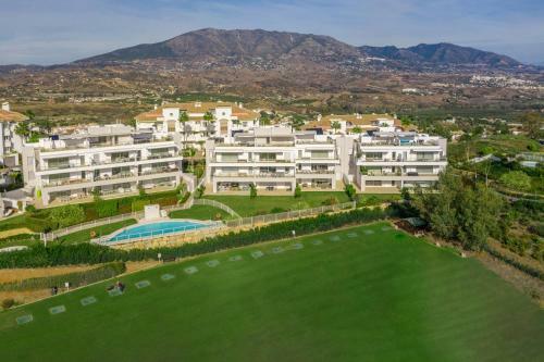 Apartment Front Line La Cala Golf Resort