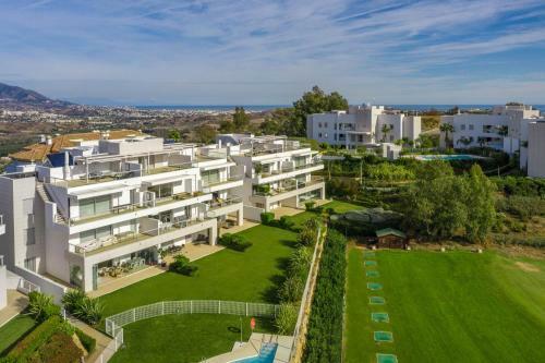 Apartment Front Line La Cala Golf Resort