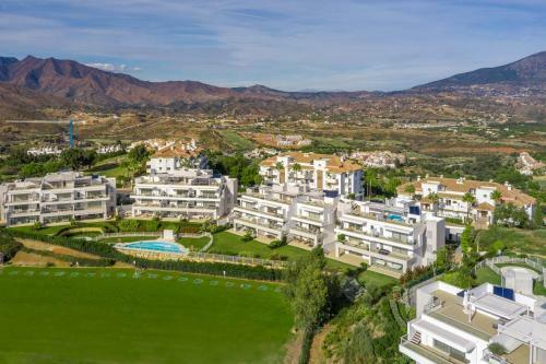 Apartment Front Line La Cala Golf Resort