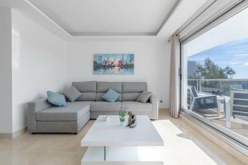 Apartment Front Line La Cala Golf Resort