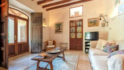 Villa Fornalutx Sol Y Montes