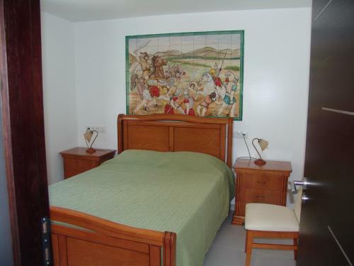 Apartamento Quinta De Santa Marinha