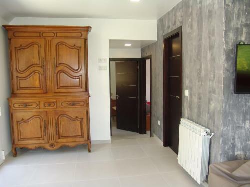Apartamento Quinta De Santa Marinha