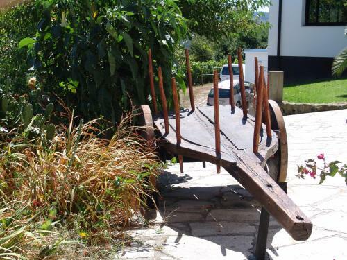 Apartamento Quinta De Santa Marinha