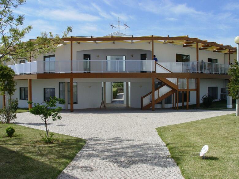 Aparthotel Quinta Das Figueirinhas & Quintinha Village