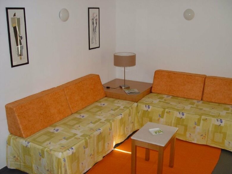 Aparthotel Quinta Das Figueirinhas & Quintinha Village