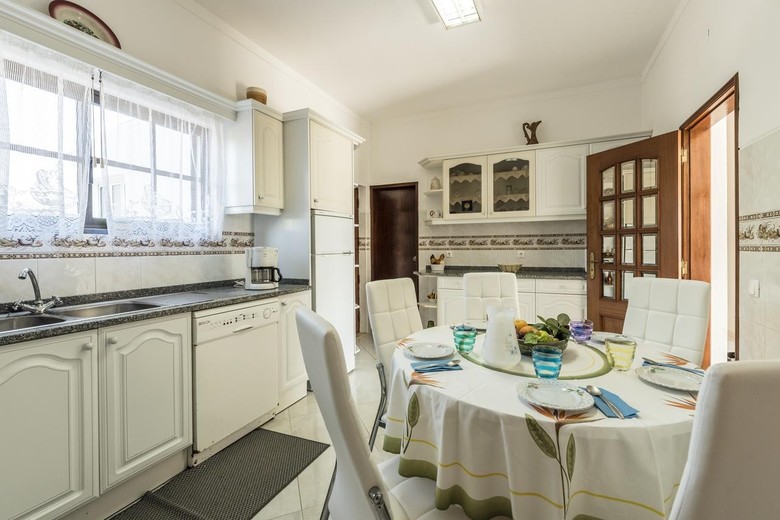 Villa Sao Miguel - Armacao De Pera