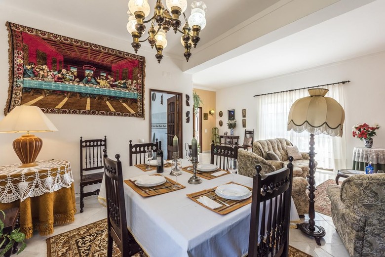 Villa Sao Miguel - Armacao De Pera