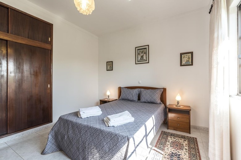 Villa Sao Miguel - Armacao De Pera